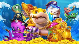 Tembak Ikan Online dengan Gameplay Seru dan Grafis Memukau
