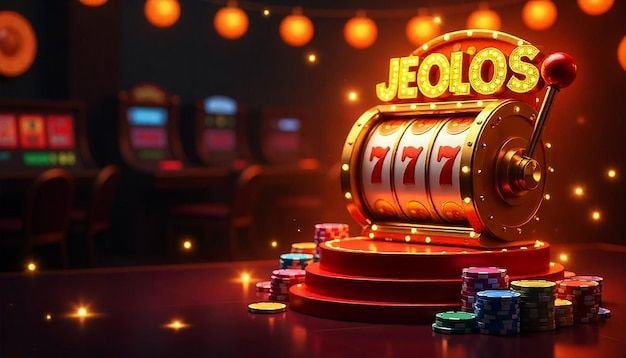 Live Casino Dengan Dealer Profesional dan Interaktif
