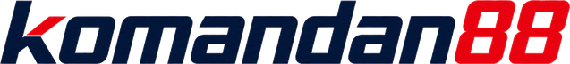 Logo komandan88